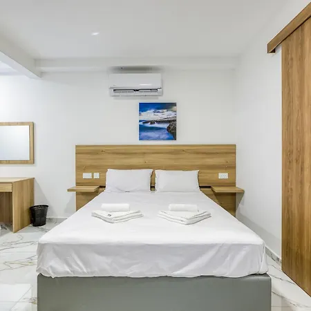 公寓 The St Pauls Bay Escape By 360 Estates