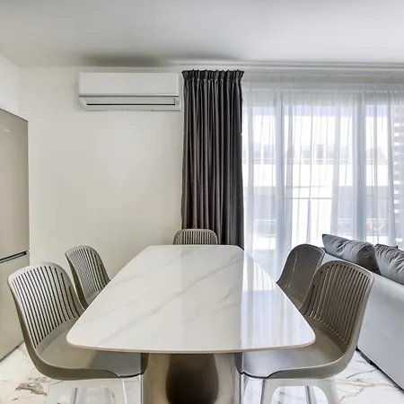 The St Pauls Bay Escape By 360 Estates Appartement San Pawl il-Baħar