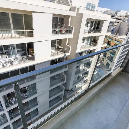 The St Pauls Bay Escape By 360 Estates *