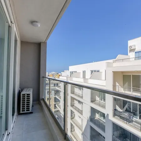 The St Pauls Bay Escape By 360 Estates * סיינט פול ביי