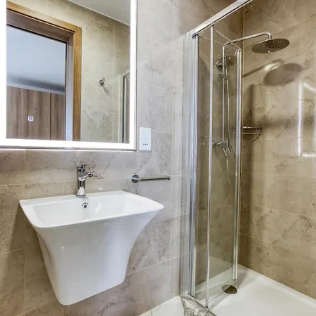 The St Pauls Bay Escape By 360 Estates דירה