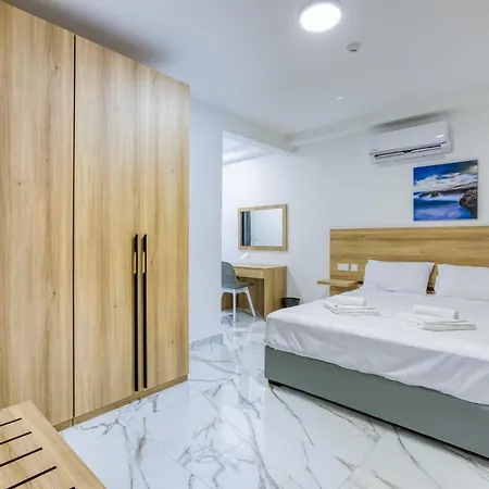 The St Pauls Bay Escape By 360 Estates 圣保罗湾城