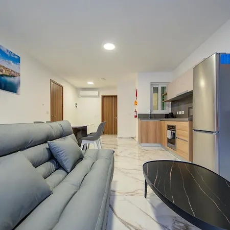 The St Pauls Bay Escape By 360 Estates *