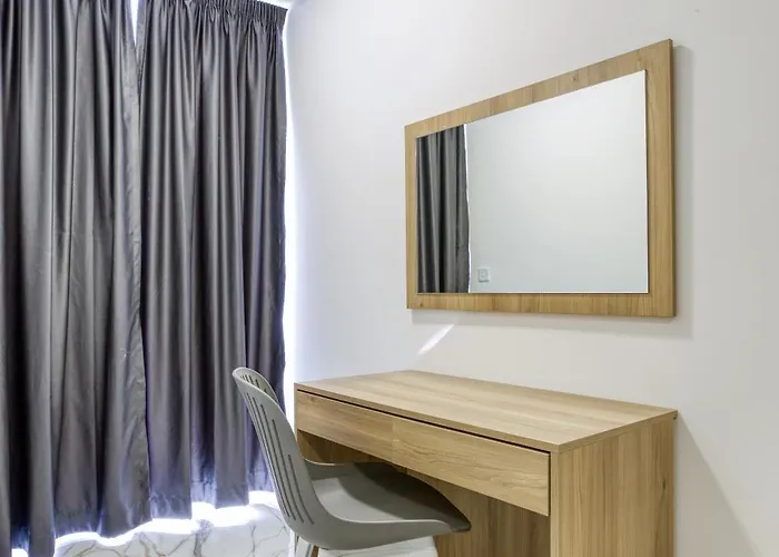 The St Pauls Bay Escape By 360 Estates * San Pawl il-Baħar