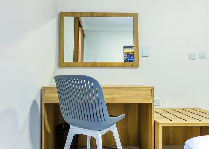 The St Pauls Bay Escape By 360 Estates 아파트 세인트폴스베이