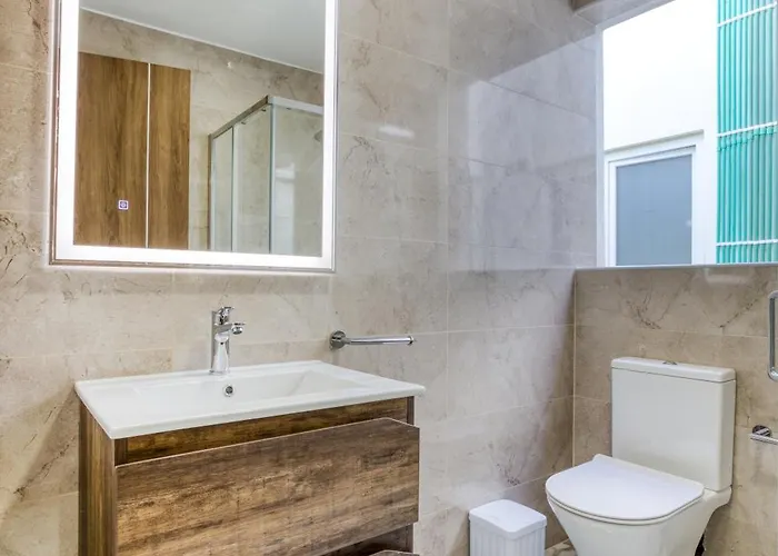 The St Pauls Bay Escape By 360 Estates * San Pawl il-Baħar