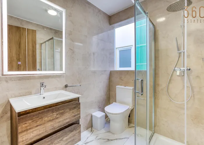 Apartman The St Pauls Bay Escape By 360 Estates