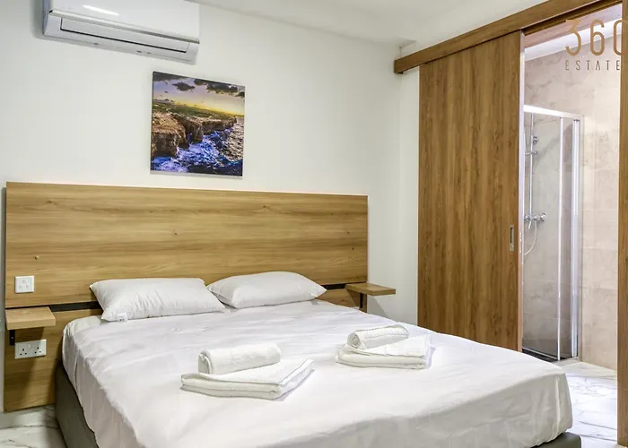 The St Pauls Bay Escape By 360 Estates 아파트 세인트폴스베이