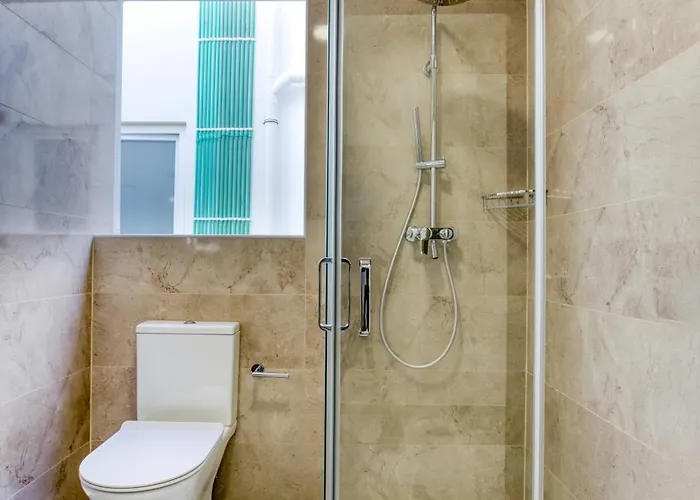 The St Pauls Bay Escape By 360 Estates *