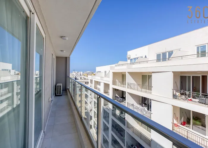 The St Pauls Bay Escape By 360 Estates * 세인트폴스베이