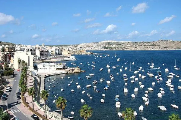 The St Pauls Bay Escape By 360 Estates * San Pawl il-Baħar