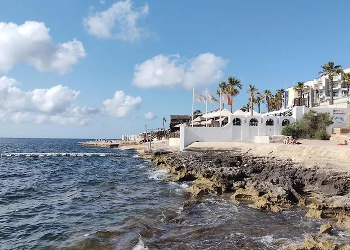 The St Pauls Bay Escape By 360 Estates