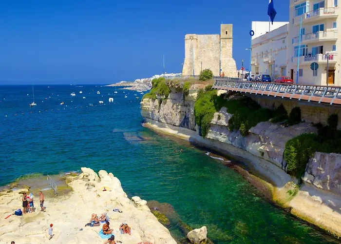 The St Pauls Bay Escape By 360 Estates 아파트