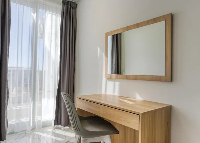 The St Pauls Bay Escape By 360 Estates