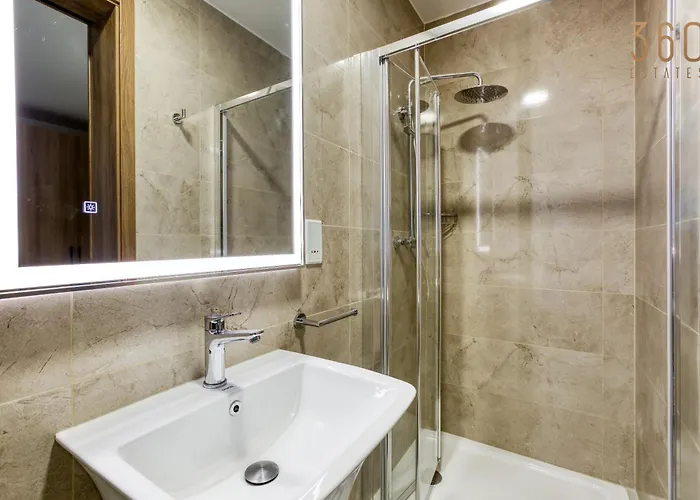 The St Pauls Bay Escape By 360 Estates * 세인트폴스베이