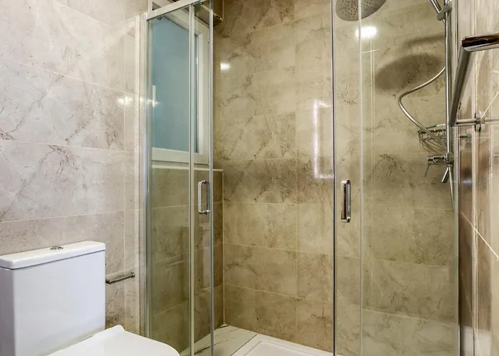 The St Pauls Bay Escape By 360 Estates