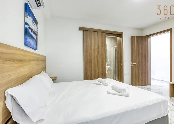 The St Pauls Bay Escape By 360 Estates * 세인트폴스베이