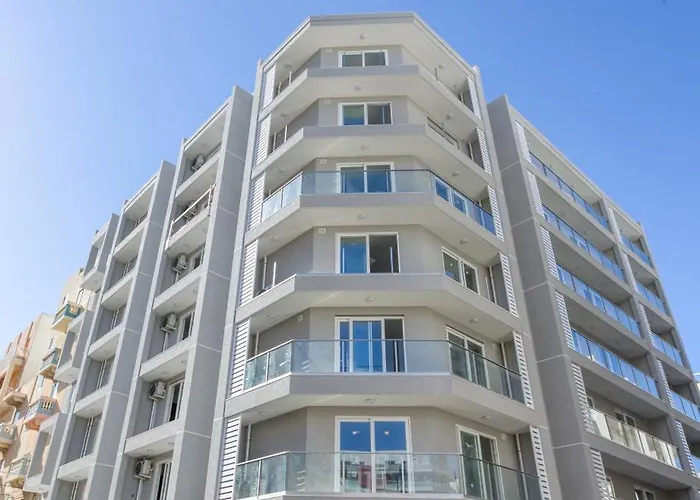 The St Pauls Bay Escape By 360 Estates