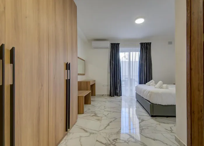 The St Pauls Bay Escape By 360 Estates 아파트 세인트폴스베이