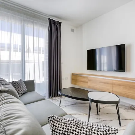 The St Pauls Bay Escape By 360 Estates