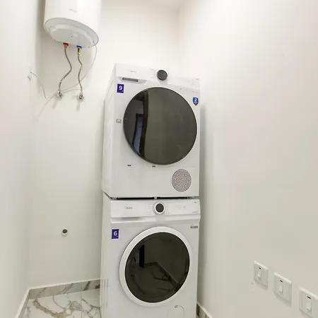 The St Pauls Bay Escape By 360 Estates St. Paul's Bay