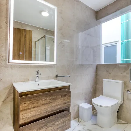 The St Pauls Bay Escape By 360 Estates * St. Paul's Bay