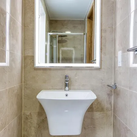 The St Pauls Bay Escape By 360 Estates Apartment