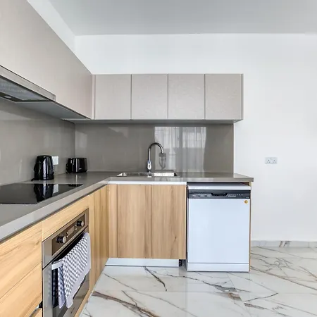 The St Pauls Bay Escape By 360 Estates Apartment