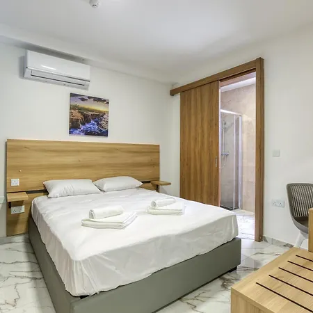 Apartment The St Pauls Bay Escape By 360 Estates *