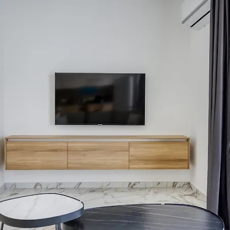 Apartment The St Pauls Bay Escape By 360 Estates