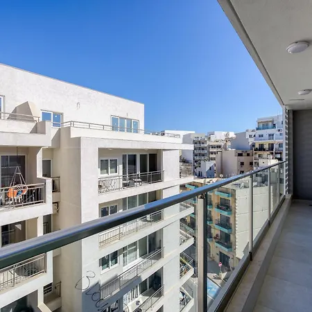 The St Pauls Bay Escape By 360 Estates St. Paul's Bay