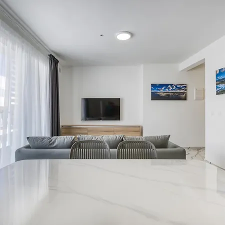 The St Pauls Bay Escape By 360 Estates Apartment St. Paul's Bay