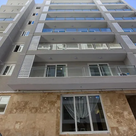 Apartment The St Pauls Bay Escape By 360 Estates St. Paul's Bay