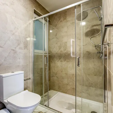 The St Pauls Bay Escape By 360 Estates