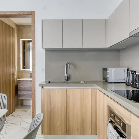 The St Pauls Bay Escape By 360 Estates Apartment