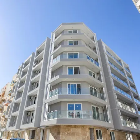 The St Pauls Bay Escape By 360 Estates