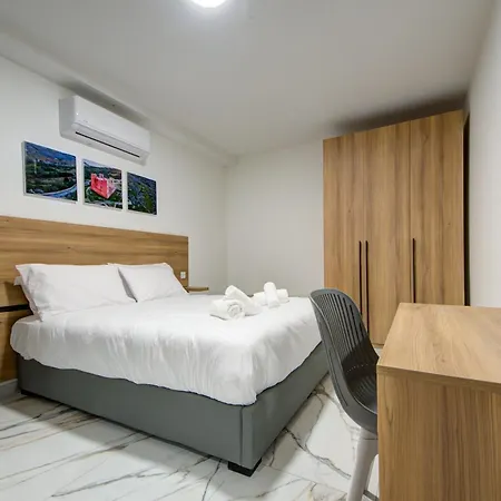 The St Pauls Bay Escape By 360 Estates * St. Paul's Bay