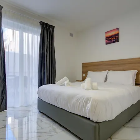 The St Pauls Bay Escape By 360 Estates St. Paul's Bay